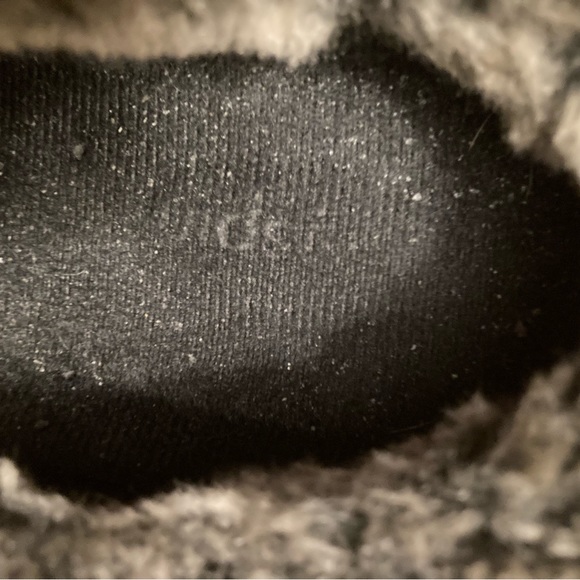 Easy Spirit Black Slip On Slide Mules - Picture 8 of 8